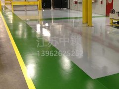西安環(huán)氧地坪施工專業(yè)公司，西安專業(yè)環(huán)氧地坪施工廠家？