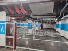 蘇州小區(qū)停車場(chǎng)劃線價(jià)格？停車場(chǎng)劃線公司歸設(shè)哪類？
