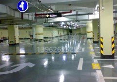 金剛砂耐磨地坪報(bào)價(jià)費(fèi)用，做地下車庫金剛砂耐磨地坪貴嗎？