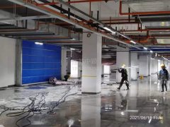 蘇州水泥地面環(huán)氧地坪漆清工多少錢一平方呀？