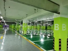 地下車庫金剛砂耐磨地坪施工設(shè)計(jì)方案怎么弄？