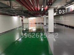 停車位不能用黑配色道路劃線嗎？什么原因？