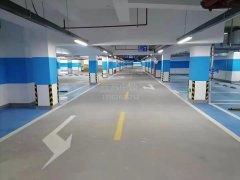 蘇州廠區(qū)劃線哪家價格便宜，蘇州廠區(qū)劃線找哪家？