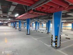 蘇州停車位劃線一般多少錢，蘇州車位線多少錢一米？