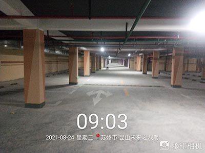 蘇州地面劃線多少錢一米，蘇州道路劃線多少錢一米？