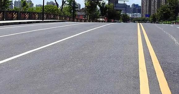 揚州停車位劃線施工企業(yè)怎么做的？